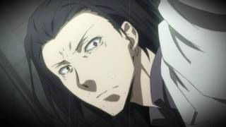 клип по аниме Bungou Stray Dogs (skilet – Hero на русском)