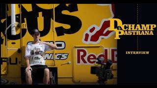 Nitro Circus 3D Stunt Gone Wrong: Jim DeChamp & Travis Pastrana