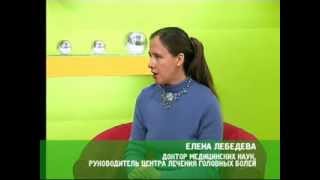 Головная боль: мигрень или шейный остеохондроз?