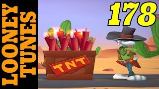 Looney Tunes World of Mayhem - Update - Gameplay #178