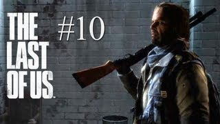 The Last of Us | Ep.10 | Старая Школа