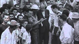 Fundação Israel Pinheiro - De Minas a Brasilia - Parte 2