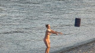 КРЫМ! ЕДЕМ В КОКТЕБЕЛЬ НА НУДИСТСКИЙ ПЛЯЖ! КОКТЕБЕЛЬ 2019