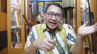 18. Hubungan Tosan Aji Dengan Perjalanan Spiritual Seseorang