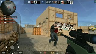 ЛУЧШЕ Skill'a ! Fragmovie Standoff 2