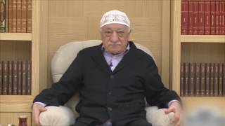 FETÖ lideri Gülen'den yine beddua seansı!