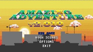Amazing Adventure v2.010
