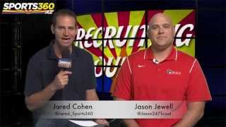 Recruiting Roundup: Players adding multiple offers as Spring Eval Period approaches