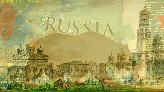 Великая ВОЙНА! РОССИЯ и ОСМАНСКАЯ ИМПЕРИЯ! - Europa Universalis 4 #4