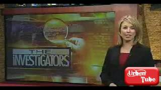 FUNNY !! Runescape Timmy gets Hacked LOL! REAL News report !