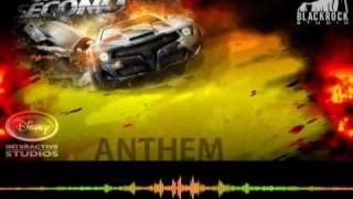 Split/Second: Anthem (Main Title Soundtrack)