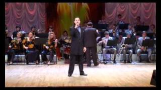 9 мая_Шум берез_ К Орбелян_ Astrakhan Big Band