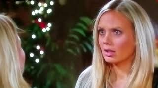 Y&R Catfight Sharon & Abby