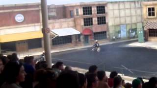 Loca academia de policia 2013 Warner Bross Parte 5