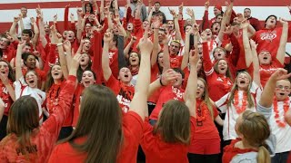 VGB vs. BULLOCK CREEK