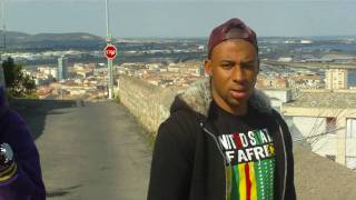 Hamza La Street Feat Ben 34