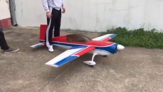 Extreme Flight Extra 300 88" - MVVS 50