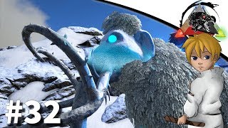 [Mods] ARK : Extinction Core - #32 Nivalis - Combat des Deity !