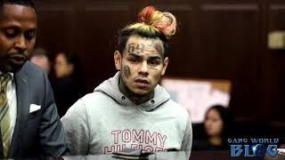 Trinitarios Pressed 6ix9ine in County Jail; Fears returning (NYC)