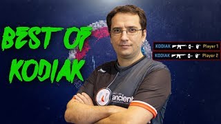 CS:GO BEST OF KODIAK (Török Balázs) #5
