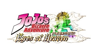 Gallery - JoJo's Bizarre Adventure: Eyes of Heaven