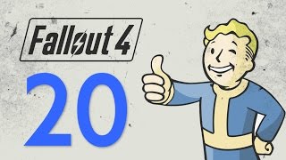 Fallout 4 Let's Play en español 1080p #20