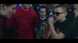 Все раунды Лехи GS на 140 bpm battle