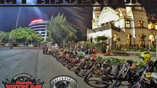 STREET CUB MY ADVENTURE ( SEMARANG - SURABAYA )