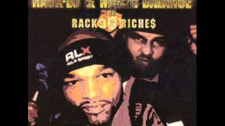 Richie Balance & Rack Lo - Racks 2 Riches