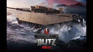 World of Tanks Blitz