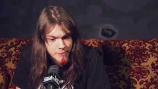 Serge Tabachnikov & nobody.one | клуб "Звезда", 20.04.2013 | SKIFMUSIC.RU