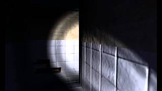 Jogando e falando sobre slender