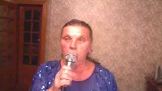 Русская Народная Песня - Тонкая Рябина