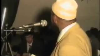 MUST WATCH SHEIKH IBRAHIM