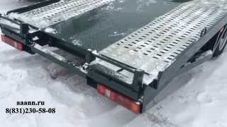 Газель Next Эвакуатор