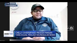 Cara Raup Cuan dari Bisnis e-Pangan