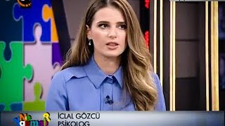 Takıntılardan kurtulmak için ne yapmalı? | Psikolog İclal Gözcü