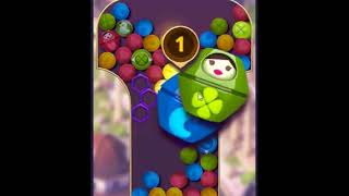 Diamond Diaries Saga Level 368 - NO BOOSTERS ? | SKILLGAMING ✔️