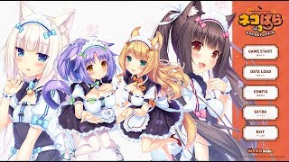 [小柴の遊戲世界] Nekopara vol.3 (普通版) EP15 廁所奇遇記