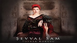 Şevval Sam - Guşı'a Uered - [ Toprak Kokusu © 2015 Kalan Müzik ]