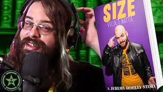 Title of Our Autobiography | AHWU #568 (Mar 15, 2021)
