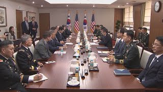"日, 지소미아 연계 '韓수출규제' 철회 않기로"…美에 입장 전달 / 연합뉴스TV (YonhapnewsTV)