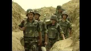 Artsakh-Karabakh-Hadrut, Armenian army. ՀԱԴՐՈՒԹ 2008-2010