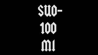 SUO SIELLÄ TURVE TÄÄLLÄ