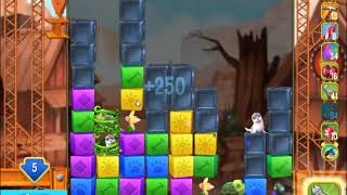 Pet Rescue Saga Level 1976 - NO BOOSTERS
