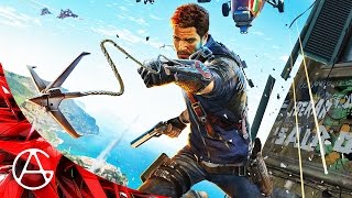ИГРОВЫЕ НОВОСТИ | Dead Island 2, Fallout 4, Armored Warfare, Just Cause 3
