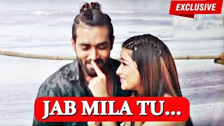 Nyra Banerjee &  Karan Khanna | The Co-Star Story | EXCLUSIVE | Divya Drishti | Star Plus