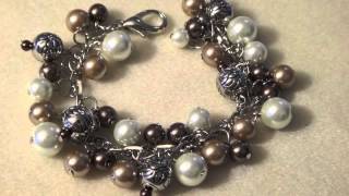 Making Charm Bracelets and Necklaces with Chain