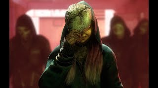 Вечер пятницы, 3 девушки и Dead by Daylight