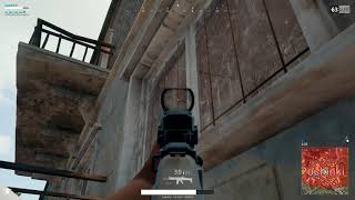 PUBG Thing For Steam Levels